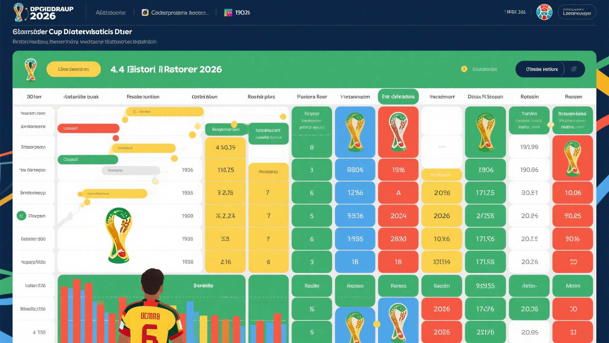 体育赛事品牌推广